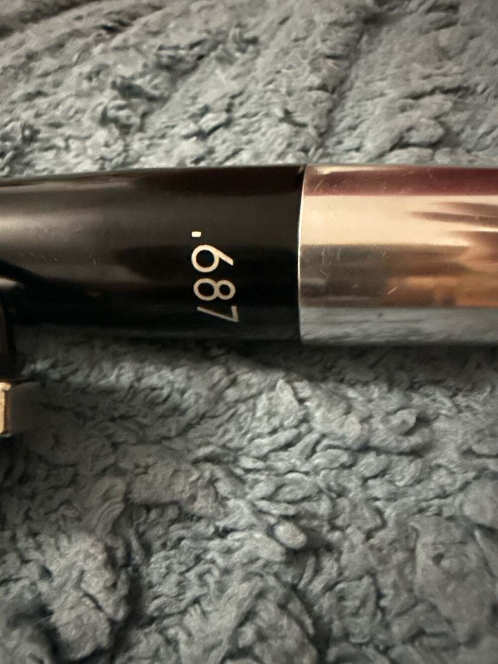 WGP Autococker Paintball Marker Black and Silver - Picture 3 of 4